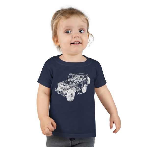 Toddler T-shirt