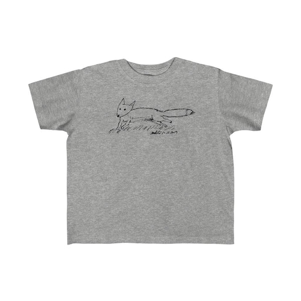 Kid's Fine Jersey Tee