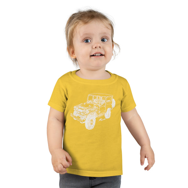 Toddler T-shirt