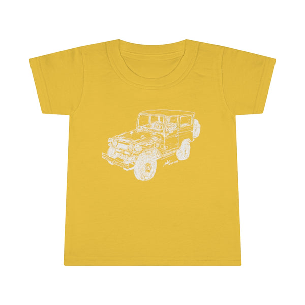 Toddler T-shirt