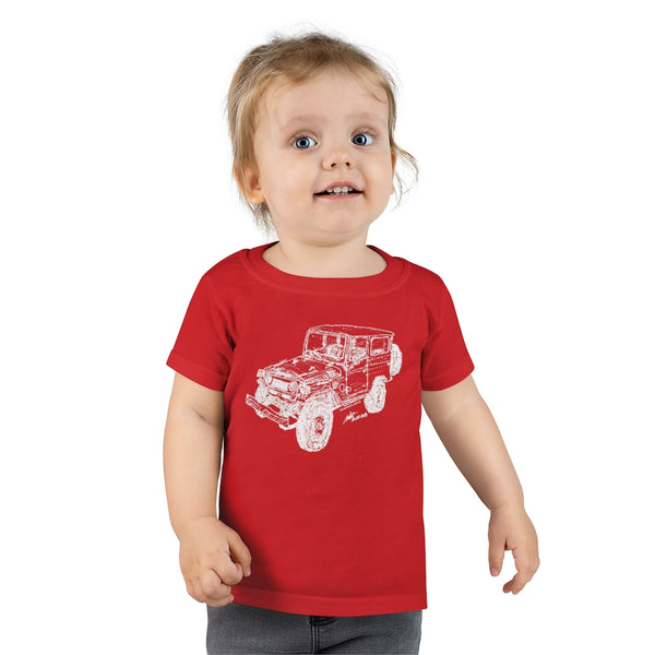 Toddler T-shirt