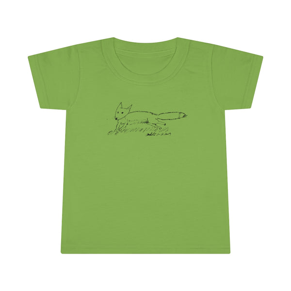 Toddler T-shirt