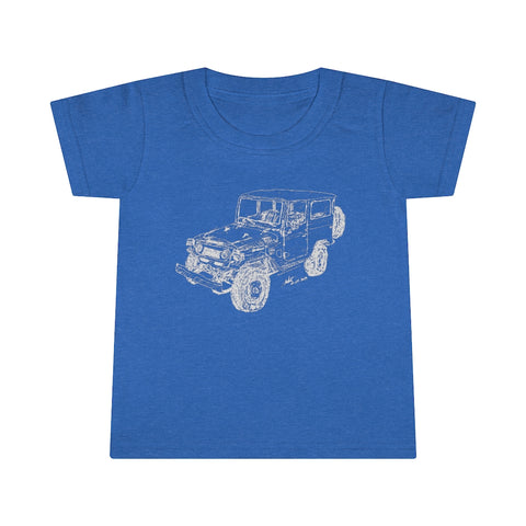 Toddler T-shirt