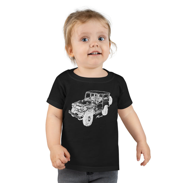 Toddler T-shirt