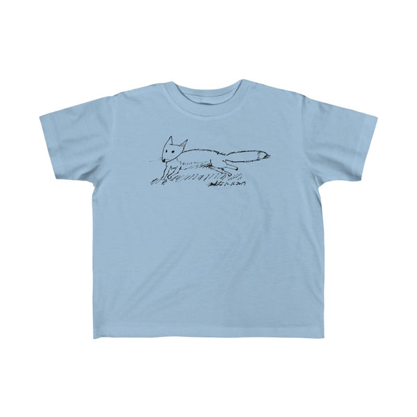 Kid's Fine Jersey Tee