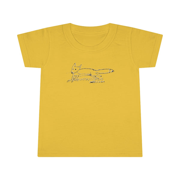 Toddler T-shirt