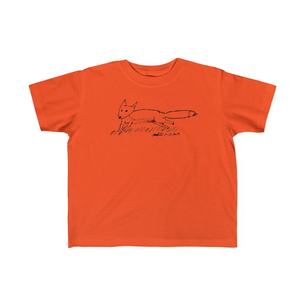 Kid's Fine Jersey Tee