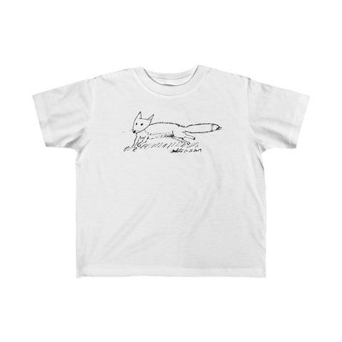 Kid's Fine Jersey Tee